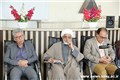 بازدید مسئول دفتر نهاد نمایندگی مقام معظم رهبری در دانشگاه علوم پزشکی کرمان از حوزه سلامت سیرجان97.9.14
